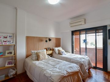 DEPARTAMENTO VENTA LA PLATA 2 DORMITORIOS COCHERA
