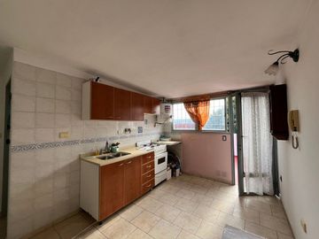 VENTA DEPARTAMENTO 2 AMBIENTES FLORIDA OESTE