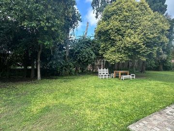 VENTA TERRENO EN FUNES