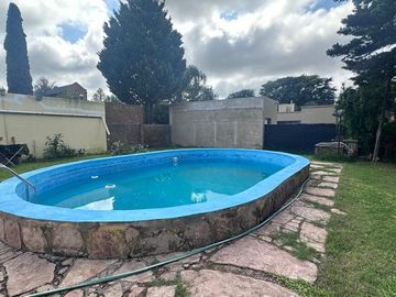 VENTA TERRENO EN FUNES
