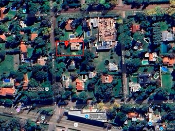 VENTA TERRENO EN FUNES