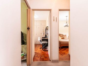 VENTA DEPARTAMENTO 3 AMB AVELLANEDA PISO ALTO