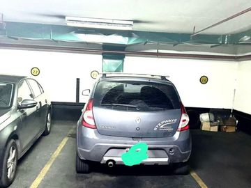 COCHERA VENTA EN BARRIO NORTE