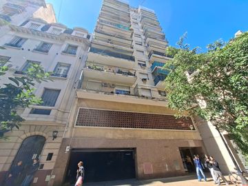 VENTA COCHERA SAN TELMO
