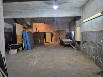 VENTA EN BLOCK 3 UF. LOCALES Y VIVIENDA  MATADEROS