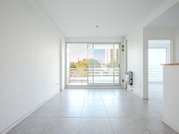 VENTA 2 AMB C/COCHERA A ESTRENAR SAN MARTIN CENTRO