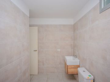 VENTA 2 AMB C/COCHERA A ESTRENAR SAN MARTIN CENTRO