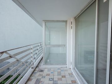 VENTA 2 AMB C/COCHERA A ESTRENAR SAN MARTIN CENTRO