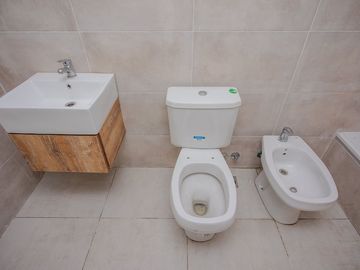 VENTA 2 AMB C/COCHERA A ESTRENAR SAN MARTIN CENTRO