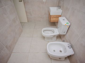 VENTA 2 AMB C/COCHERA A ESTRENAR SAN MARTIN CENTRO