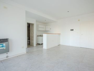 VENTA 2 AMB C/COCHERA A ESTRENAR SAN MARTIN CENTRO