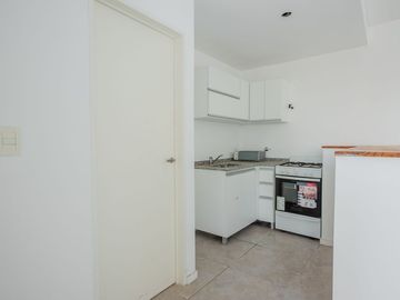 VENTA 2 AMB C/COCHERA A ESTRENAR SAN MARTIN CENTRO