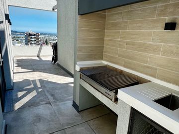 Departamento en arriendo  en CONCEPCIÓN