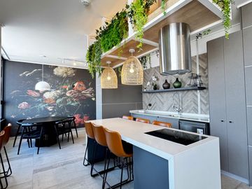 Departamento en arriendo  en CONCEPCIÓN