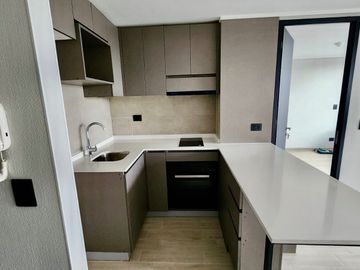 Departamento en arriendo  en CONCEPCIÓN