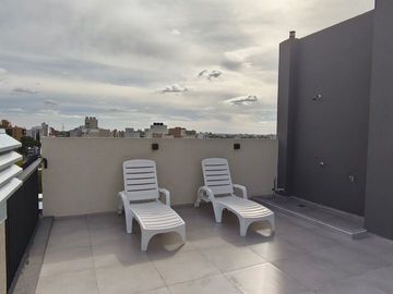 ALQUILER DEPTO MONO DIVISIBLE A ESTRENAR CASEROS