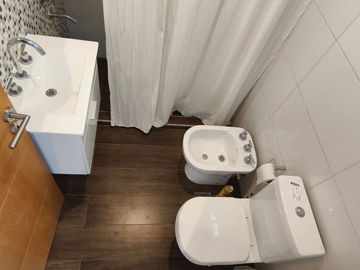 ALQUILER DEPTO MONO DIVISIBLE A ESTRENAR CASEROS