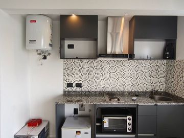 ALQUILER DEPTO MONO DIVISIBLE A ESTRENAR CASEROS