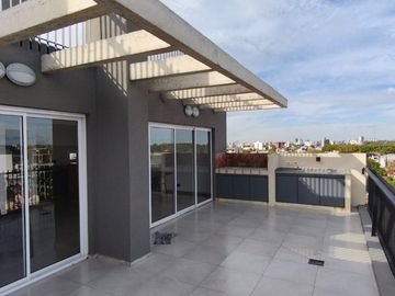 ALQUILER DEPTO MONO DIVISIBLE A ESTRENAR CASEROS