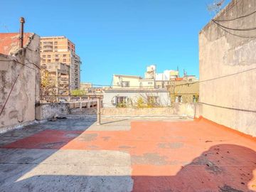 CONSTITUCION / LOTE PB + 7 PISOS IDEAL DESARROLLO