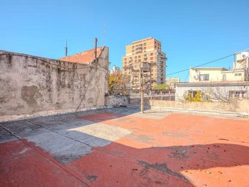 CONSTITUCION / LOTE PB + 7 PISOS IDEAL DESARROLLO
