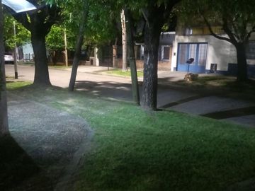 ALQUILER DEP. 3 AMB. CIUDAD JARDIN AMOBLADO
