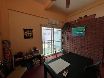 VENTA OFICINA 46M2 CENTRO DE CASERO -OPORTUNIDAD-
