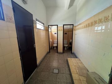 VENTA OFICINA 46M2 CENTRO DE CASERO -OPORTUNIDAD-