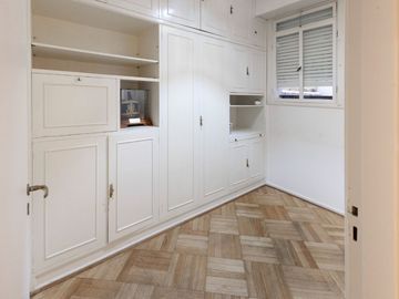 VENTA DE DEPARTAMENTO 3 AMB CON BALCON AL FRENTE
