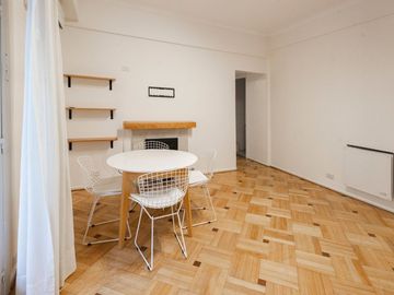 VENTA DE DEPARTAMENTO 3 AMB CON BALCON AL FRENTE