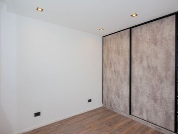 VENTA PH A ESTRENAR 4 AMB PQUE LELOIR APT CREDITO
