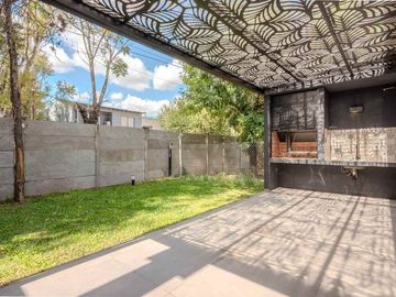 VENTA PH A ESTRENAR 4 AMB PQUE LELOIR APT CREDITO