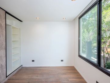 VENTA PH A ESTRENAR 4 AMB PQUE LELOIR APT CREDITO