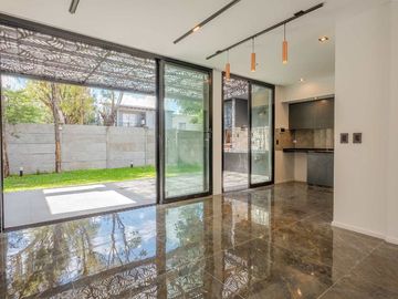 VENTA PH A ESTRENAR 4 AMB PQUE LELOIR APT CREDITO