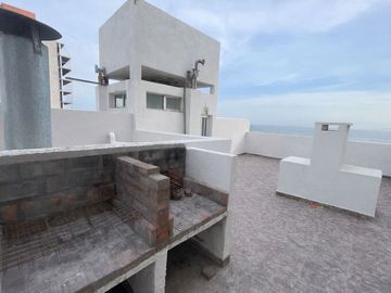 Departamento en venta Monte Hermoso frente al mar