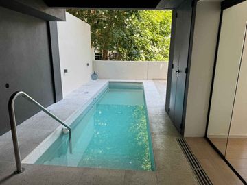 VENTA DEPTO 2 AMB EN PALERMO SOHO A ESTRENAR