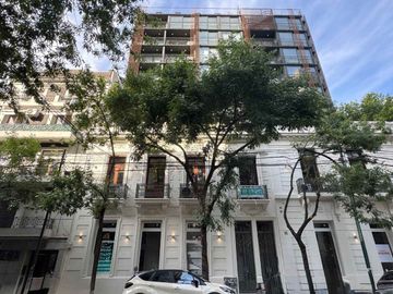 VENTA DEPTO 2 AMB EN PALERMO SOHO A ESTRENAR