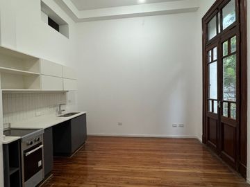 VENTA DEPTO 2 AMB EN PALERMO SOHO A ESTRENAR