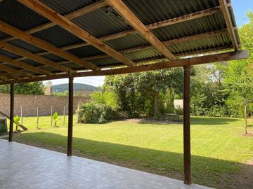 CASA EN VENTA EN RANCAGUA