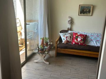 Departamento en venta  en MACUL