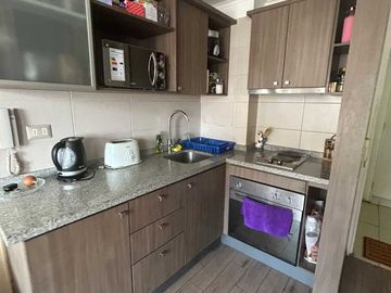 Departamento en venta  en MACUL