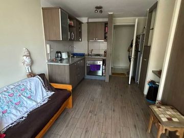 Departamento en venta  en MACUL