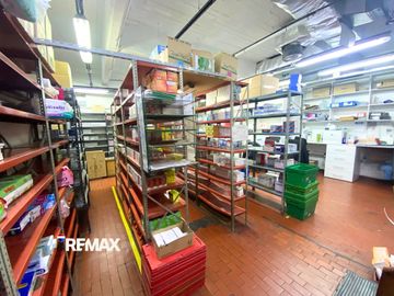 Local en Venta Esquina frente Plaza San Martín