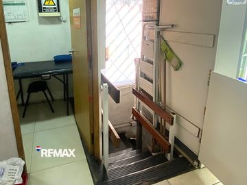 Local en Venta Esquina frente Plaza San Martín