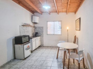 Venta 4 Deptos tipo PH parte indivisa en Ciudadela