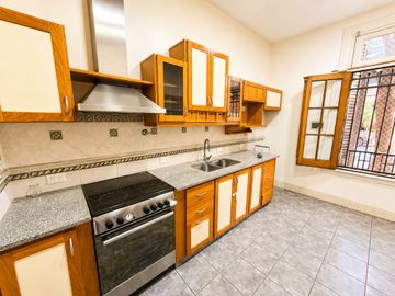 PH 4 amb Patio Terraza Parrilla VENTA Villa Luro
