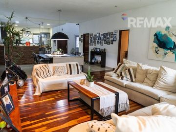 Venta Casa 7 Amb Jardín Piscina Don Torcuato