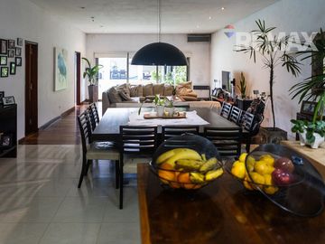 Venta Casa 7 Amb Jardín Piscina Don Torcuato