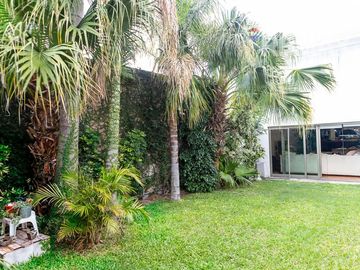 Venta Casa 7 Amb Jardín Piscina Don Torcuato