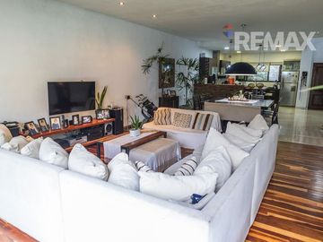 Venta Casa 7 Amb Jardín Piscina Don Torcuato